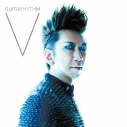 Tomoyasu Hotei : Guitarhythm V